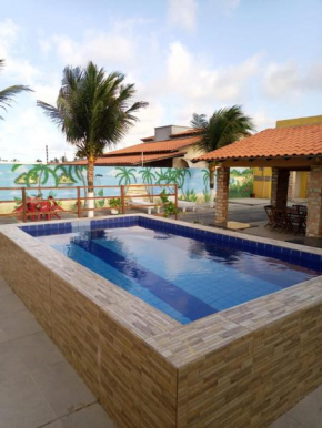 Casa Canto da Sereia